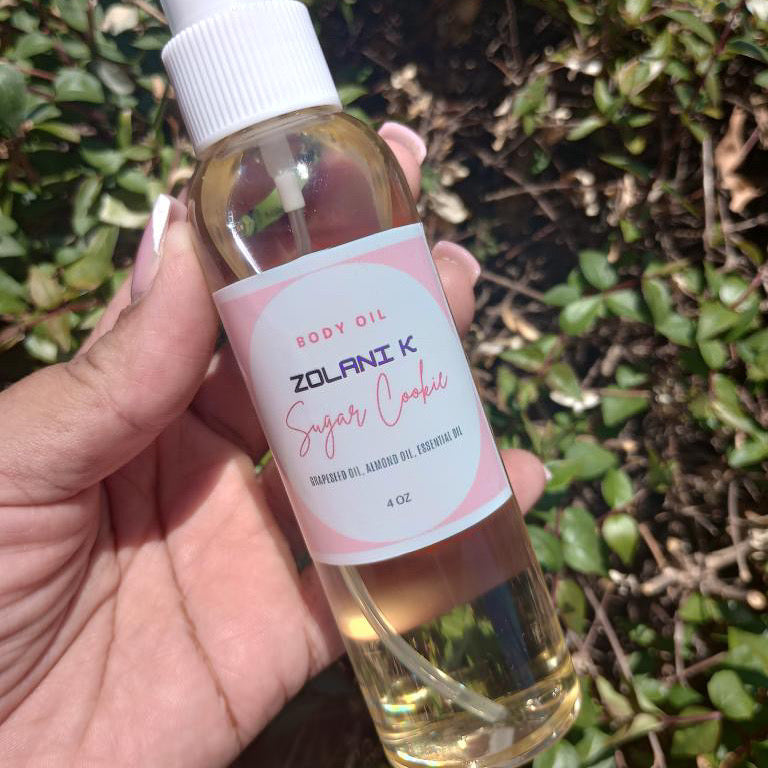 SKIN CARE
