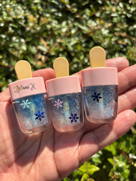 SNOWFLAKE WHOLESALE LIP GLOSS