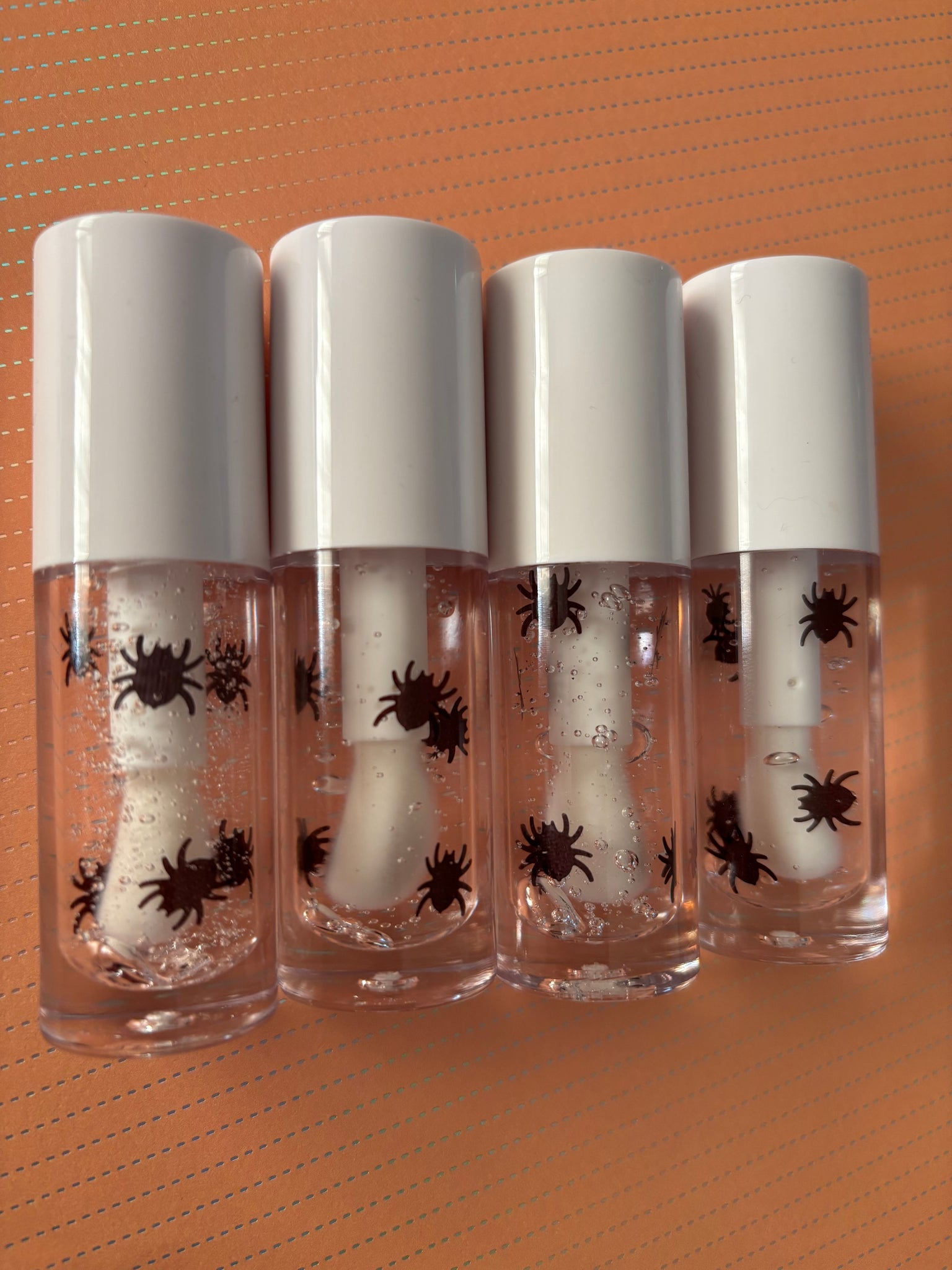 SPIDER LIP GLOSS
