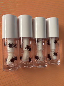 SPIDER LIP GLOSS