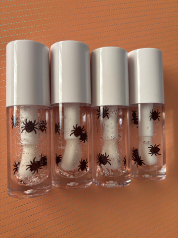 SPIDER LIP GLOSS