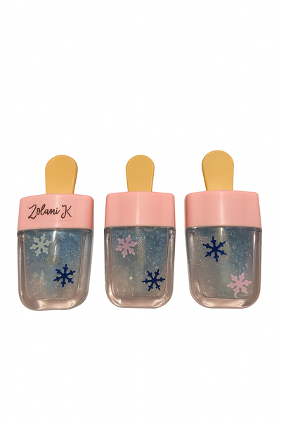 SNOWFLAKE WHOLESALE LIP GLOSS