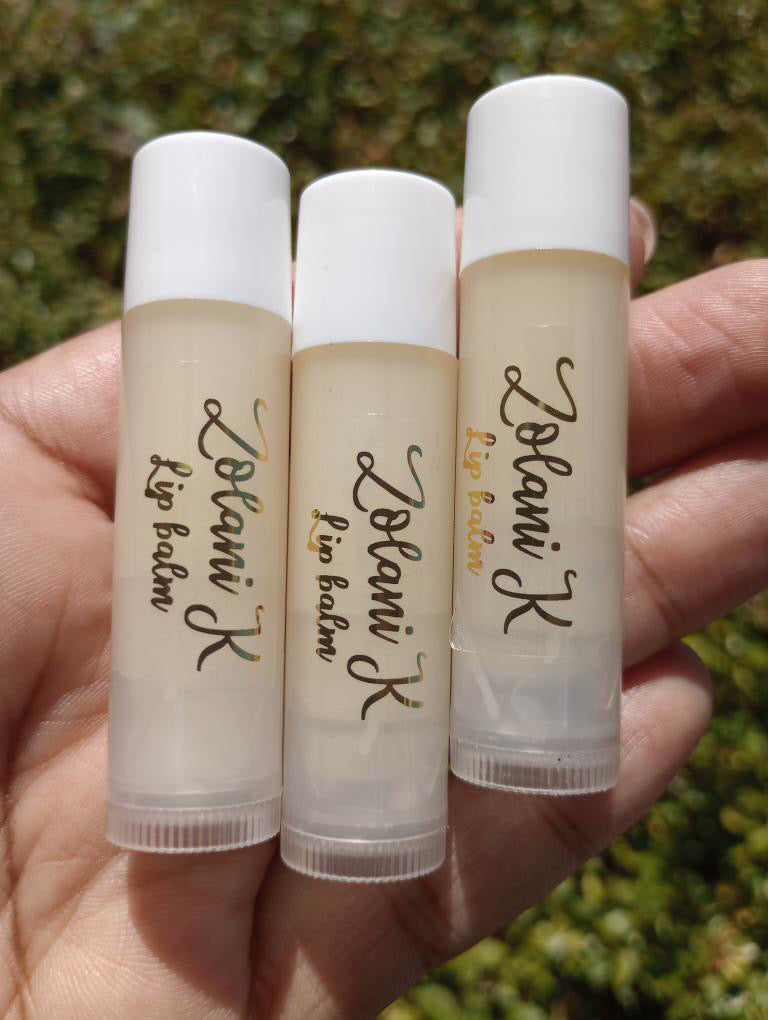 Chapstick