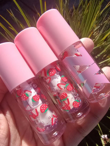 STRAWBERRY