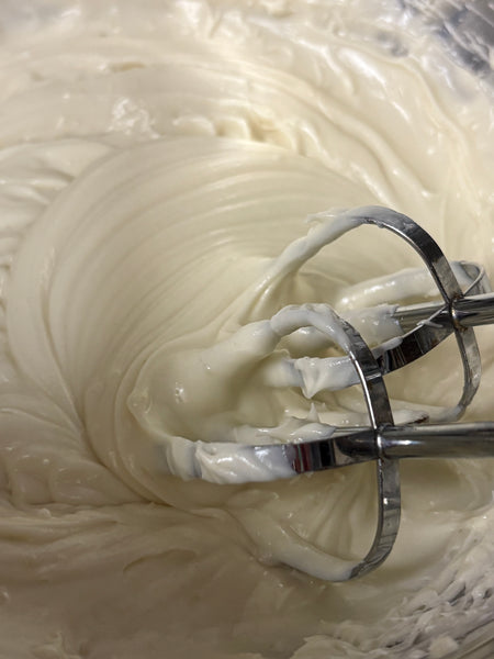 BODY BUTTER