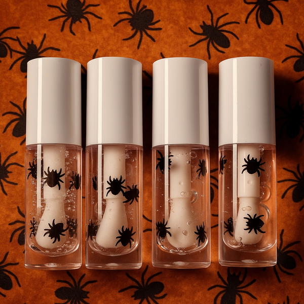 SPIDER LIP GLOSS