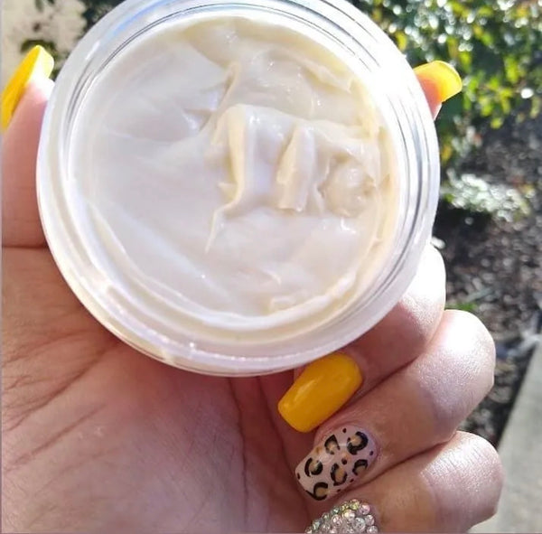 BODY BUTTER