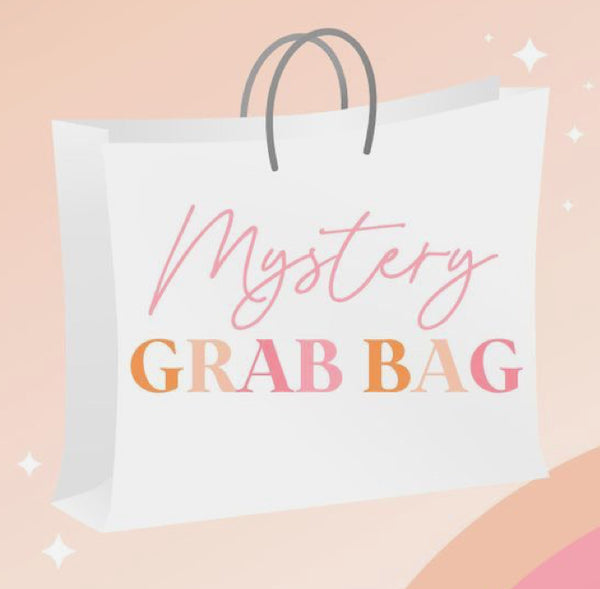 GRAB BAG $10