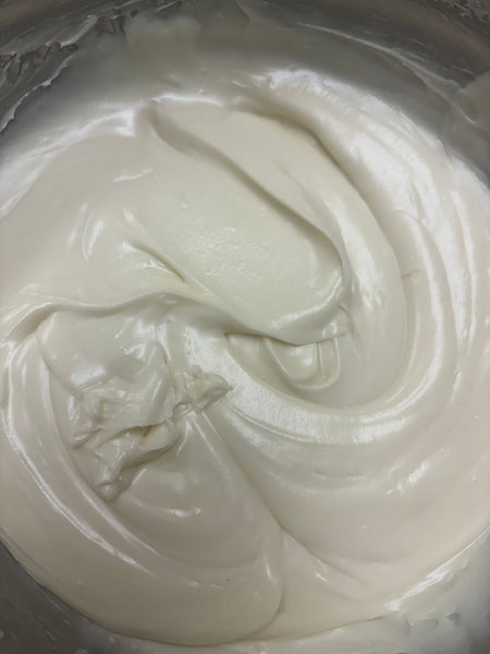 BODY BUTTER