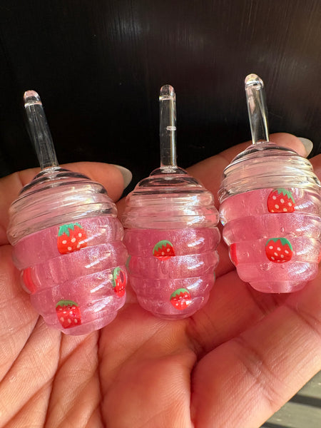 STRAWBERRY SHORTCAKE