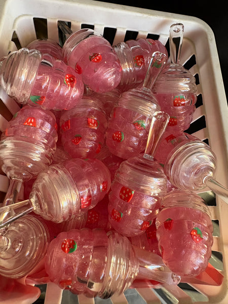 STRAWBERRY SHORTCAKE