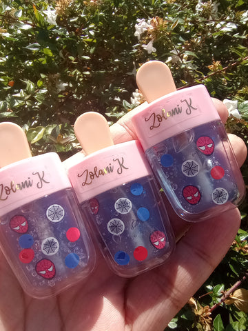 10 PC SPIDER BUNDLE