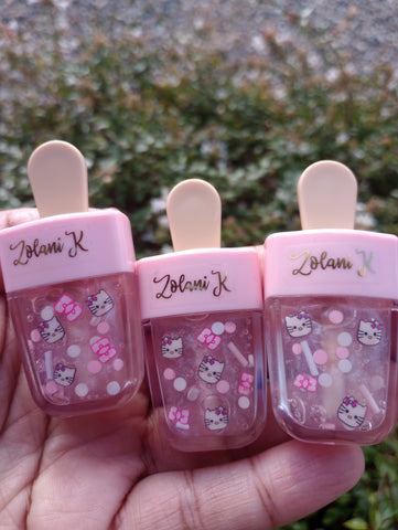 10PC BUNDLE KITTY