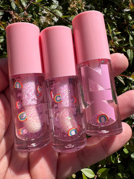 PINK RAINBOW