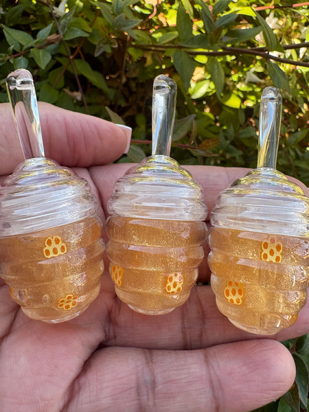 HONEY POT