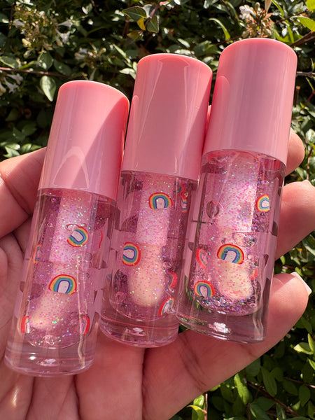 PINK RAINBOW