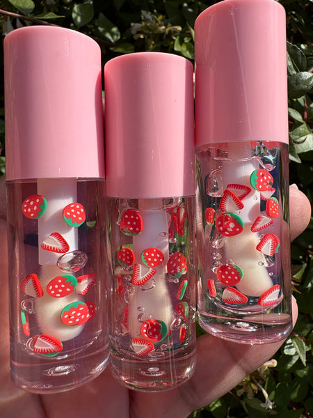 STRAWBERRY