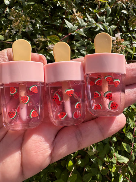 WATERMELON POPSICLE