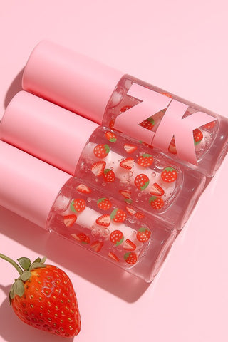STRAWBERRY