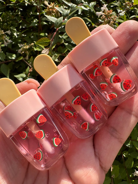 WATERMELON POPSICLE