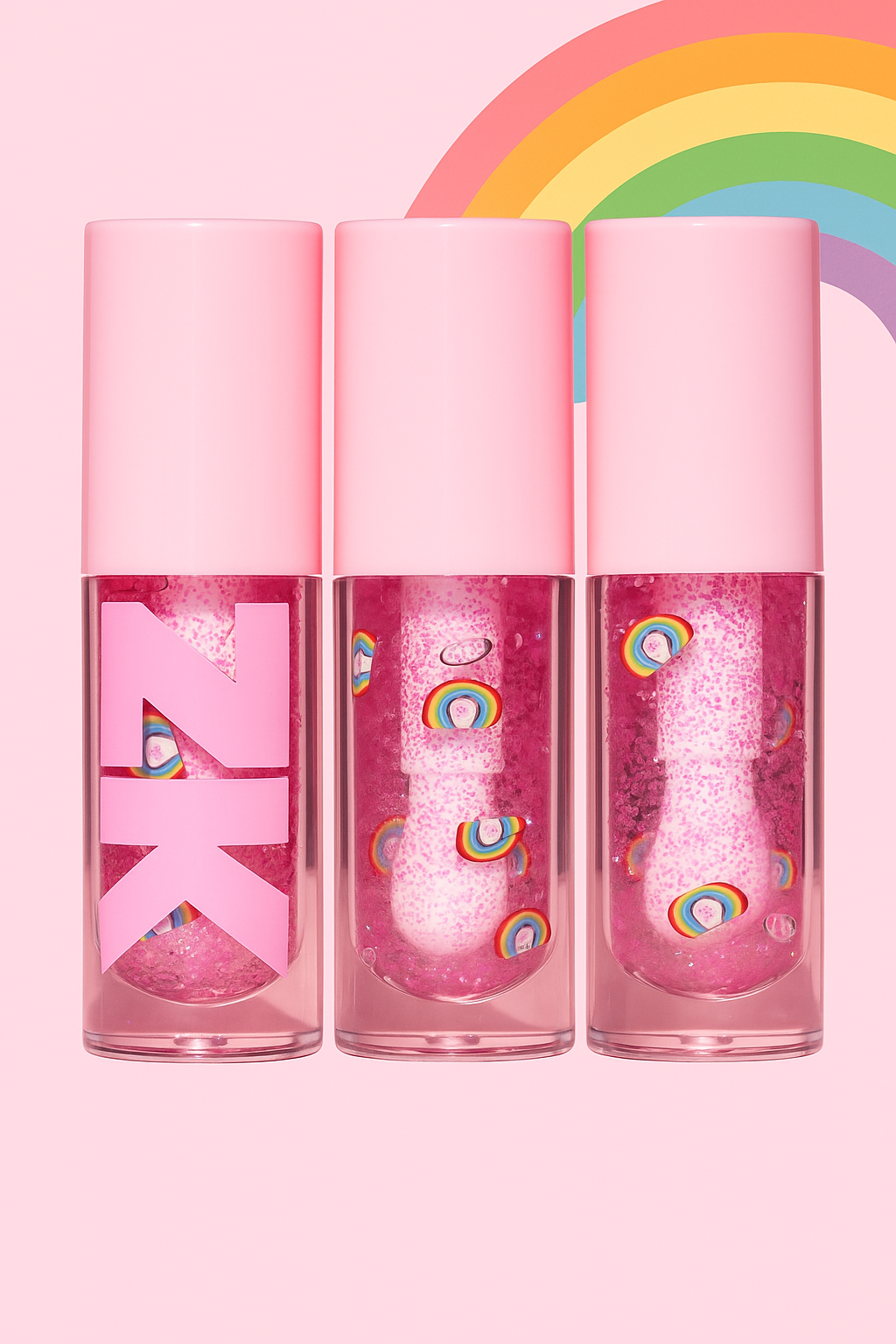PINK RAINBOW