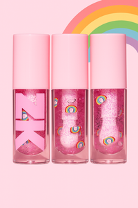 PINK RAINBOW