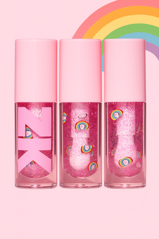 PINK RAINBOW