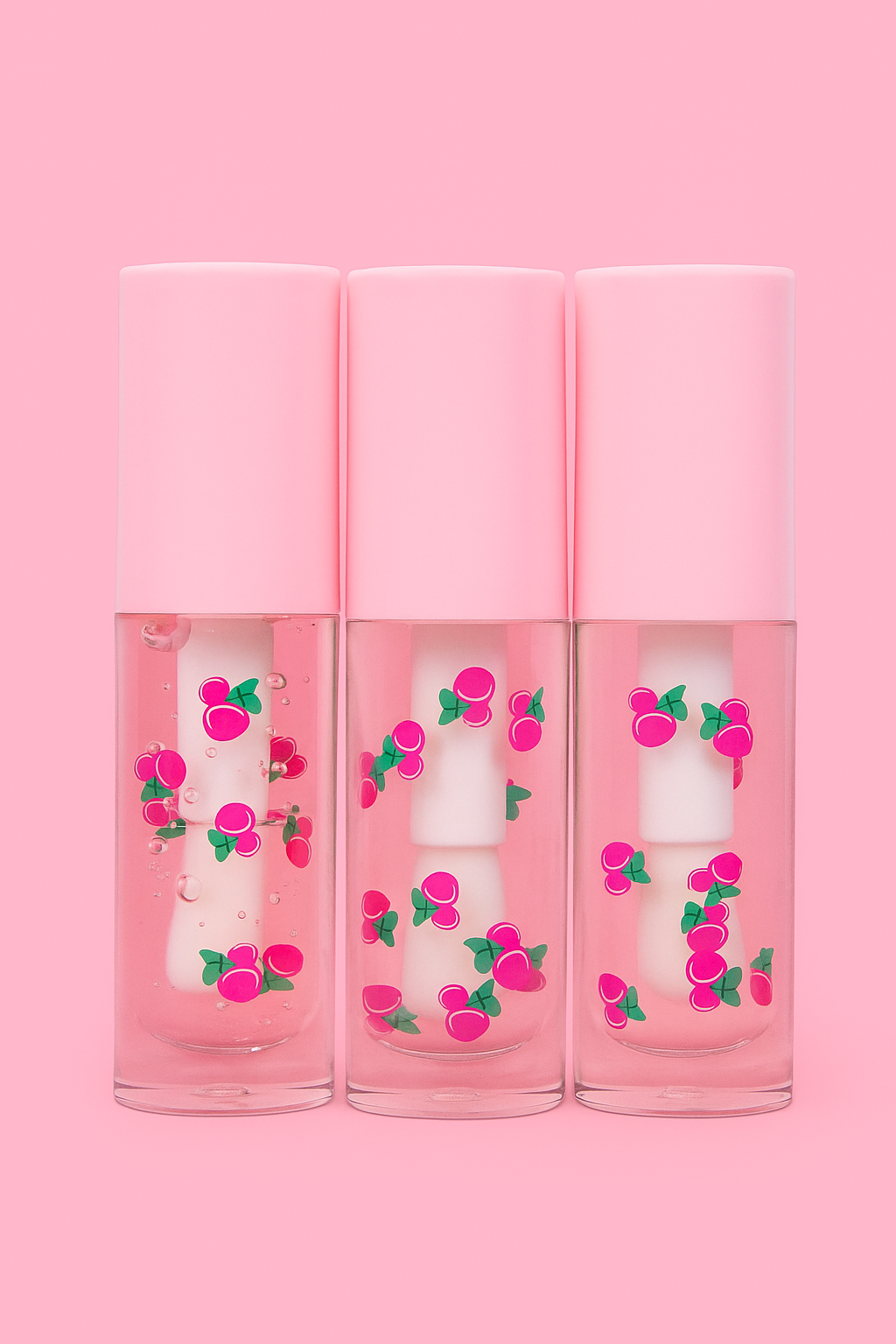 CHERRY LIP GLOSS WHOLESALE