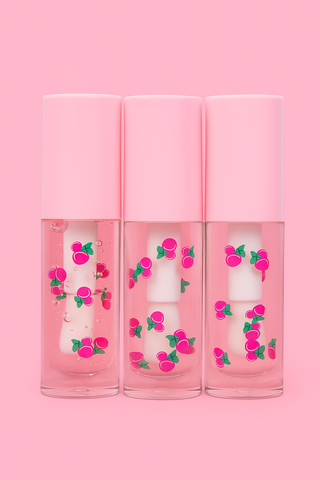 CHERRY LIP GLOSS WHOLESALE