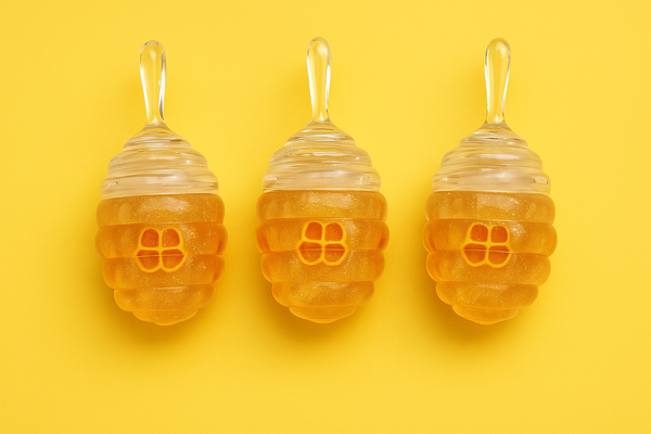 HONEY POT