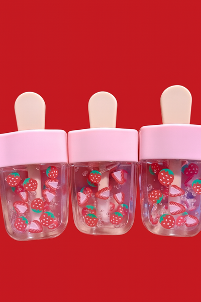 STRAWBERRY LIP GLOSS WHOLESALE