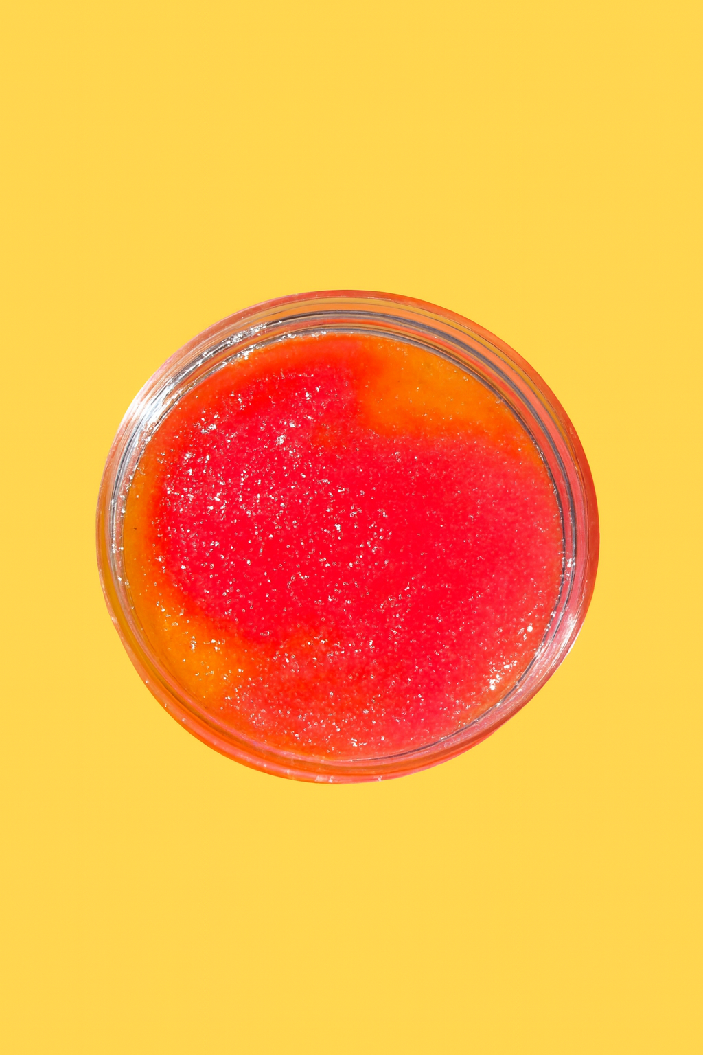 SUGAR SCRUB