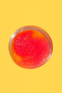 SUGAR SCRUB