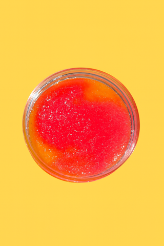 SUGAR SCRUB