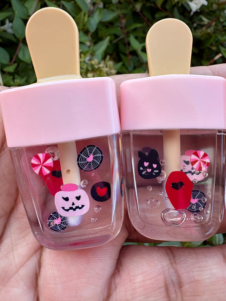 PINK HALLOWEEN