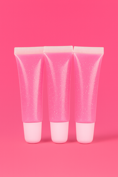 BUBBLE GUM BARBIE