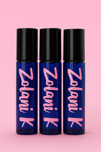 FRAGRANCE ROLL ON OIL