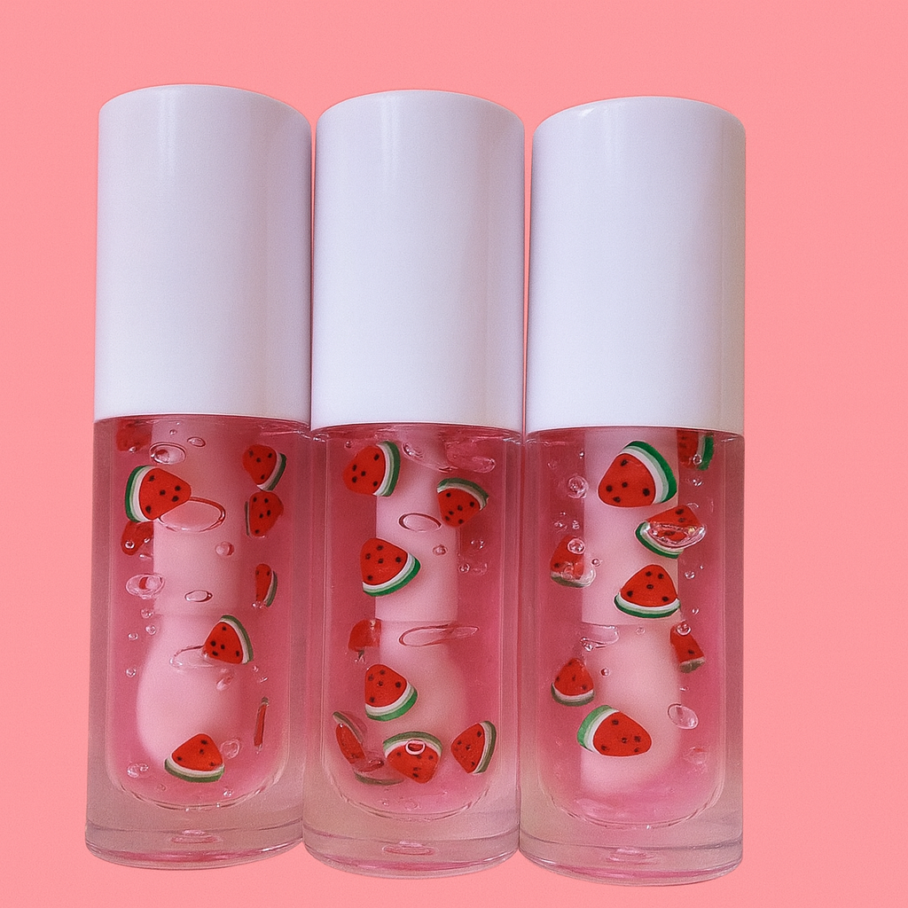 WATERMELON LIP GLOSS WHOLESALE