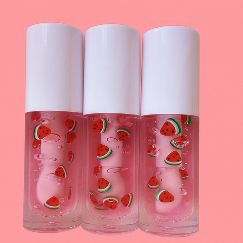 WATERMELON LIP GLOSS WHOLESALE