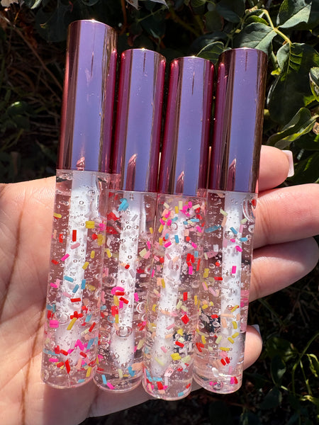 CONFETTI WAND
