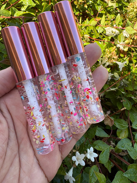CONFETTI WAND