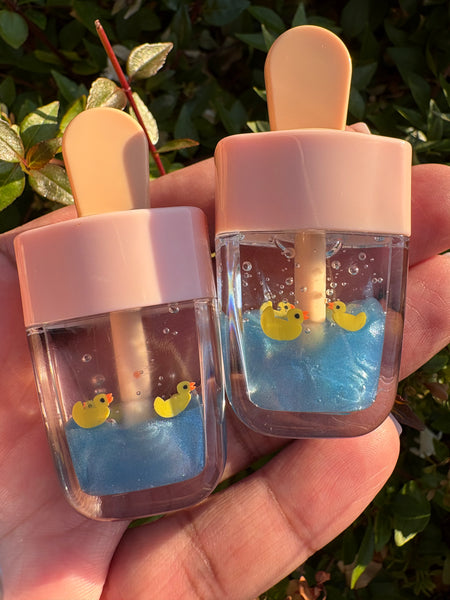 Rubber Ducky