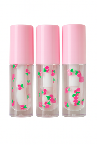 CHERRY LIP GLOSS WHOLESALE