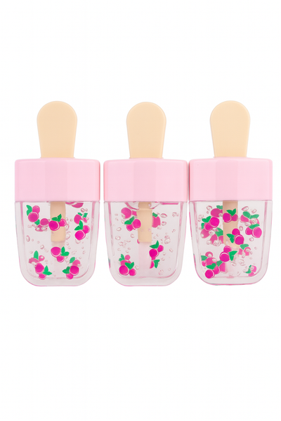 CHERRY POPSICLE LIP GLOSS WHOLESALE