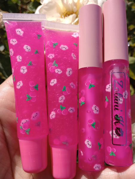 CHERRY CLOUDS