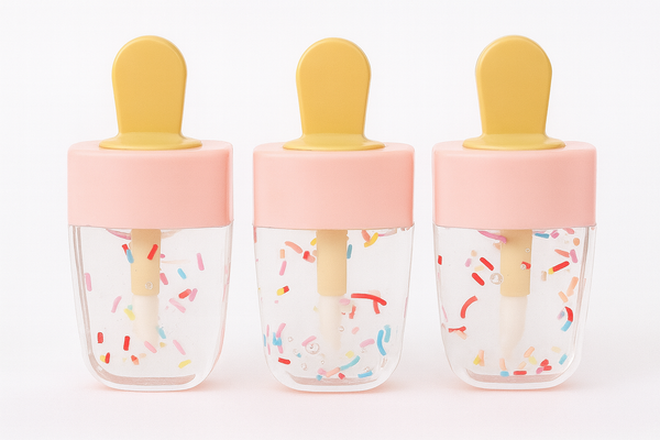 CONFETTI POPSICLE WHOLESALE 10PC