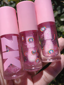 PINK RAINBOW