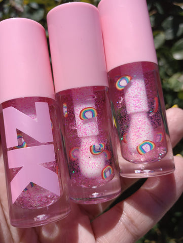 PINK RAINBOW