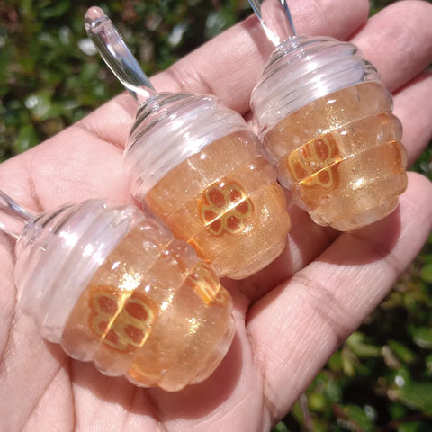 HONEY POT
