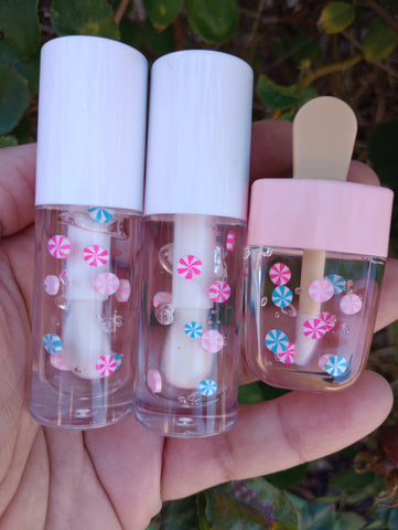 CANDY LAND 10pc WHOLESALE LIP GLOSS
